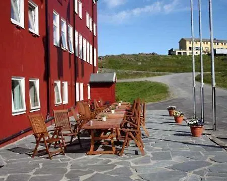 Nordkapp Hostal *