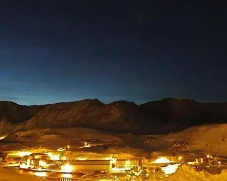 Hostal Nordkapp Honningsvåg