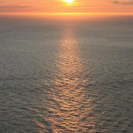 Nordkapp Vandrarhem