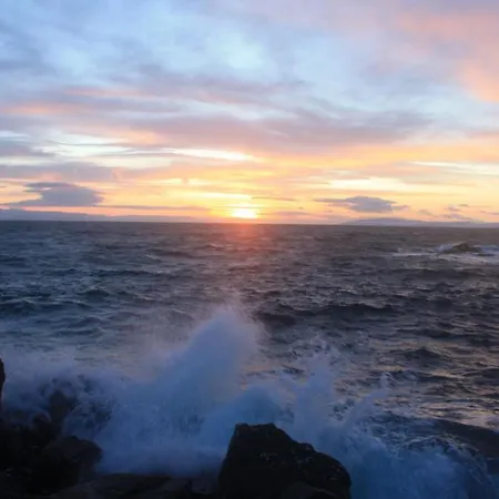 Nordkapp Vandrarhem *