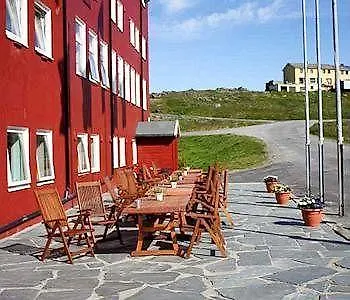 Nordkapp