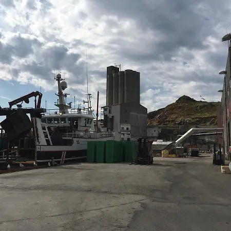 Nordkapp