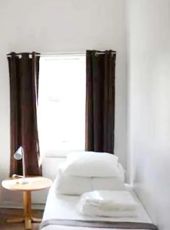 Hostal Nordkapp Honningsvåg