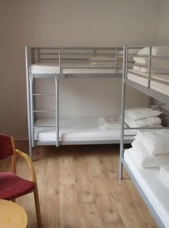 Nordkapp Hostal