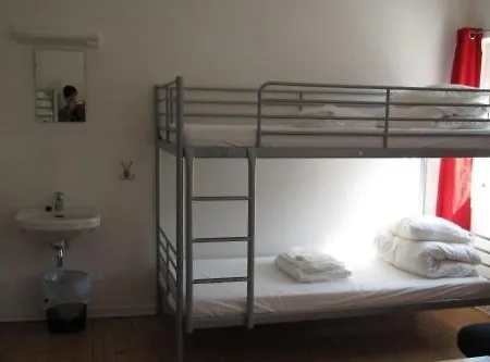Nordkapp Hostal *