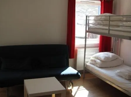 Hostal Nordkapp *