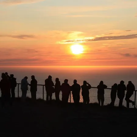 Nordkapp Hostal *