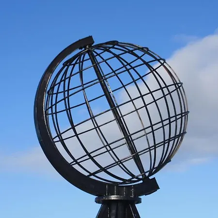 Hostal Nordkapp Honningsvåg