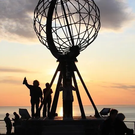 Nordkapp Hostal