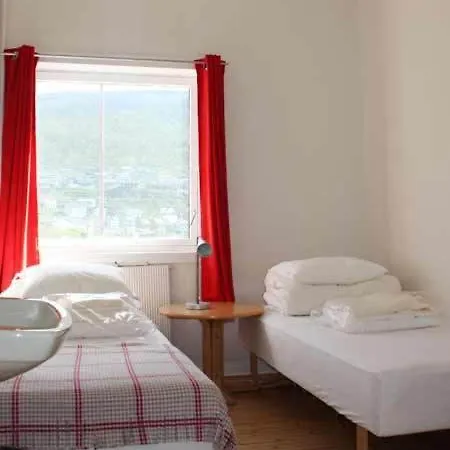 Hostal Nordkapp *