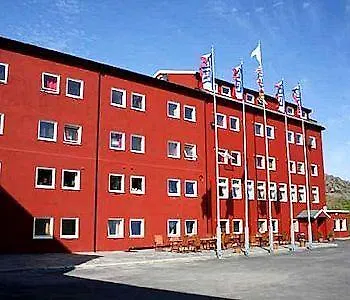 Nordkapp