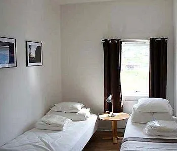 Hostal Nordkapp *