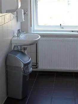 Hostal Nordkapp *