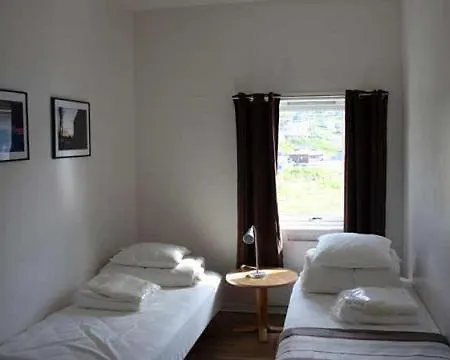Hostal Nordkapp Honningsvåg